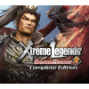 DYNASTY WARRIORS 8: Xtreme Legends Complete Edition Steam Altergift