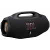 Prenosný reproduktor JBL Boombox 4 čierny 210 W