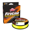 Šnúra Berkley Fireline Fused Original Flame Green 150m 0,10mm 6,2kg