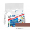 Mapei Ultracolor Plus 143 terracota škárovacia hmota 2 kg