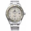 Pánske hodinky Orient RA-WJ0003S10B strieborné