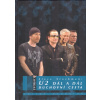 U2 Dál a dál - Duchovní cesta - Steve Stockman