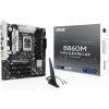 ASUS MB Sc LGA1851 B860M MAX GAMING AX, Intel B860, 4xDDR5, 1xDP, WiFi, mATX 90MB1JZ0-M0EAY0