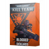 Kill Team: Blooded – Datacards