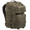 Mil-tec US Assault Pack LG olive 36 l