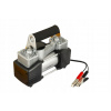 Kompresor do auta 2-piestový 85 l/min 12V/25A/300W/150Psi, úložné puzdro