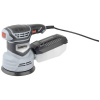 Brüder Mannesmann M12345 excentrická brúska 380 W Ø 125 mm; M12345
