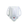 DREAMBABY Zámky magnetické 2 kusy + magnetický kľúč 4x11x21