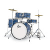 GRETSCH RENEGADE RGE625BS BLUE SPARKLE