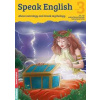 Speak English 3 - About astrology and Greek mythology A1 - A2, pokročilý začátečník / mírně pokročilý - Olšovská Dana