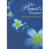 The Pianist´s Treasury (modrá) - Kevin Mayhew