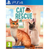 Cat Rescue Story