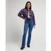Dámske jeans LEE BREESE BOOT AZURE WAVE 112341971 Veľkosť: 31/33 Tričko zdarma při nákupu nad 3000,-!