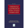Chirurgická a intervenční léčba cévních onemocnění