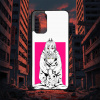 Chainsaw Man - Power and Denji Trio - Xiaomi obal