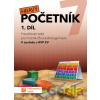 Hravý početník 7 - 1. díl - Taktik
