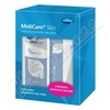 Molicare skin DÁRKOVÉ- čisticí pěna + mycí žínky