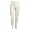 adidas 7/8 Yoga Tights Womens Wonder White S (8-10)