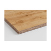 Kronospan Drevotrieska doska KRONOSPAN Gold Craft Oak / K003 18 mm