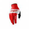 SHOT SKY MX rukavice červené