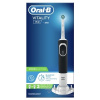 Oral-B VITALITY 150 CROSS Action elektrická zubná kefka, 2 hlavice, 1x1 set