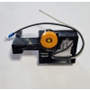 Elektronika Hitachi pre DH40MR DH40FR 321327