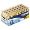 Batéria MAXELL Alkaline AA 32ks shrink 4902580731311