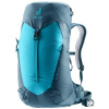 Turistický batoh Deuter AC Lite 14 SL lagoon-atlantic