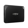 Crucial X10 Pro 1TB Portable SSD, USB 3.2, r2100MB/s, w2000MB/s CT1000X10PROSSD9