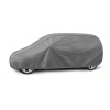 Kegel-Blazusiak 5-4136-248-3020 Ochranná plachta Mobile Garage na auto Ford Tourneo Courier 2023-