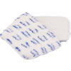 Handra na mop Neco Sprayco 15-2078-11, Microfiber, 330x130 mm, náhradná
