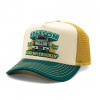 Dětská Kšiltovka Stetson - Trucker Cap Keep On Trucking - 47 dětské kšiltovky Youth (54-56 cm)