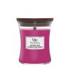 WoodWickWild Berry & Beets Medium Hourglass Candle 275 g