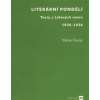 Literární pondělí - Václav Černý