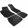 Gumové autokoberce Škoda Superb I. 2002-2008 PTX Winterfit 23110