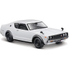 Maisto Maisto Nissan Skyline 2000GT-R KPGC110 1973 1:24