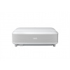 EPSON projektor EH-LS650W, 4K PRO-UHD, 3600ANSI, 2.500.000:1, USB, WiFi, HDMI, Android TV, bílý, 5 LET ZÁRUKA V11HB07040
