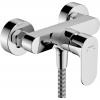 Hansgrohe Rebris S sprchová batéria nástenná chrómová 72640000