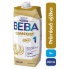 Beba Comfort 1 HM-O Tekutá počiatočná mliečna výživa (od narodenia) 500 ml dojčenské mlieko