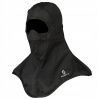 Kominiarka Scott Balaclava Wind Warrior Black (Veľkosť: S/M)