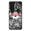 Lesklé pouzdro iSaprio pro OnePlus Nord 3 5G - DOPE (Lesklé pouzdro, kryt, obal iSaprio Exclusive na mobil OnePlus Nord 3 5G s motivem DOPE - elegantní skleněný vzhled, skvělá ochrana mobilu a luxusní