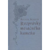 Rozprávky mesačného kameňa - Roland Kübler