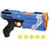 Pištoľ pre deti - Odpaľovač loptičiek NERF Rival Kronos XVIII-500 (Pištoľ pre deti - Odpaľovač loptičiek NERF Rival Kronos XVIII-500)