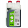 Olej do kosačky - Olej pre 4T Briggs Stratton SAE30 600 ml motorov (Olej pre 4T Briggs Stratton SAE30 600 ml motorov)
