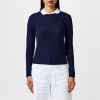 Sveter Polo Ralph Lauren Hunter Navy 1051792 12 (M)