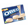 Oreo Sušienky OREO Baňadas v bielej čokoláde 246 g
