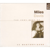 MILES DAVIS: The Very Best Of - originální nahrávky CD