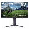 LG monitor 27GS85Q-B IPS 27