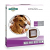 PetSafe Staywell 755 Dvierka plast hnedá 35 x 29 cm