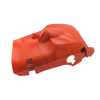 Kryt válce Husqvarna 445 II, 445E II, 450 II, 450E II nahrazuje originál 581530601